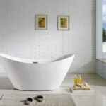 Benefits of freestanding bathtubs