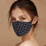Top Tips on Styling Face Masks