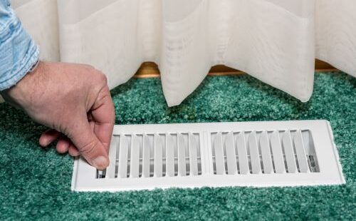 5 Tips for Increasing Airflow in Your Home
