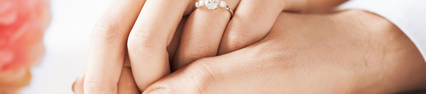 The Pre-Engagement Ring: A New Tradition