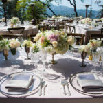 4 Tips For Planning A Wedding Reception