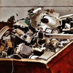 The Lesser Known Benefits of Recycling Your Scrap Metals