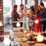 Tips for Throwing a Memorable Housewarming Party