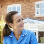 Preparing Yourself For Moving A Parent Into A Care Home